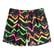 Billabong Good Times Lb Erkek Mavi Volley Short
