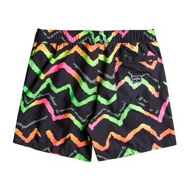  Billabong Good Times Lb Erkek Volley Short