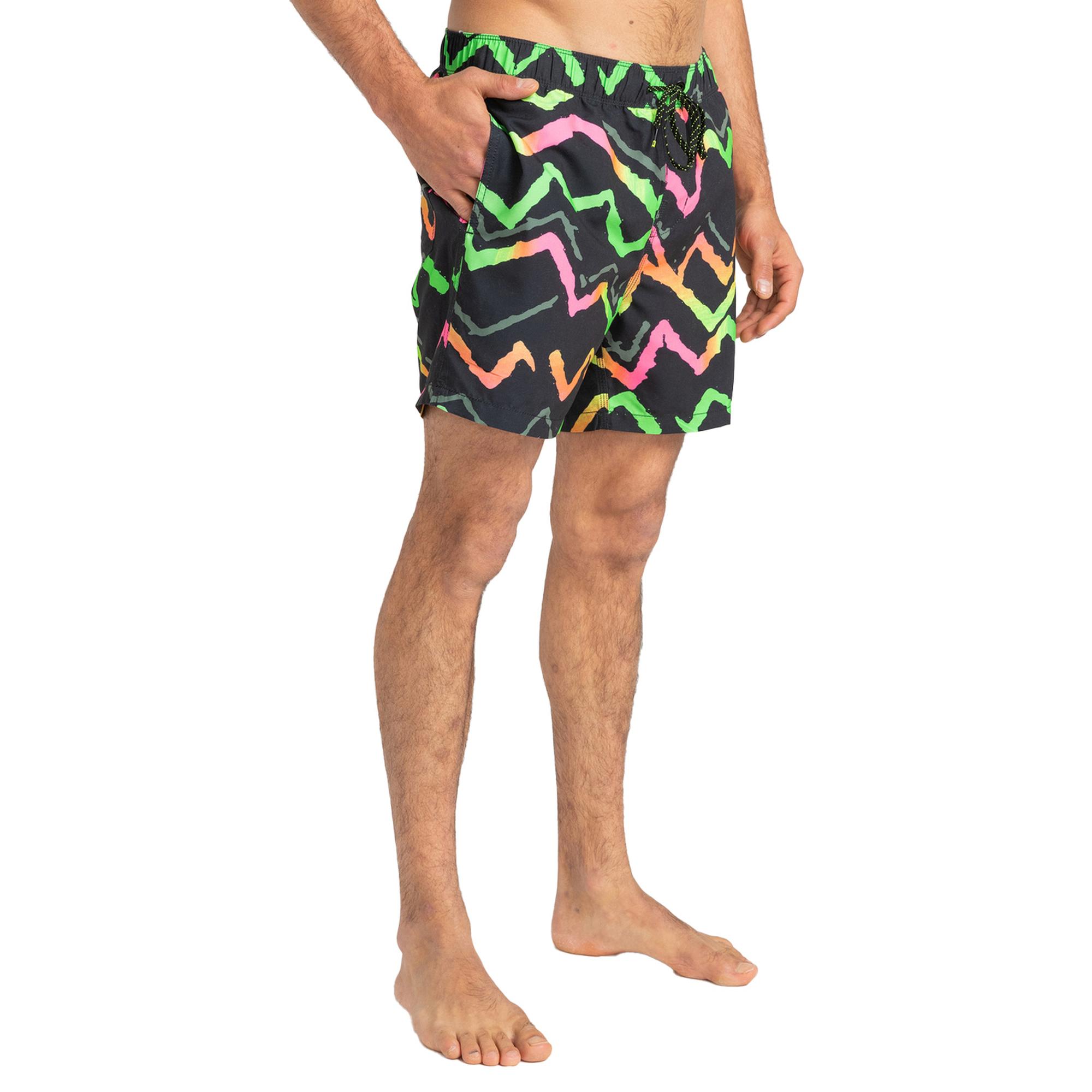 Billabong Good Times Lb Erkek Volley Short
