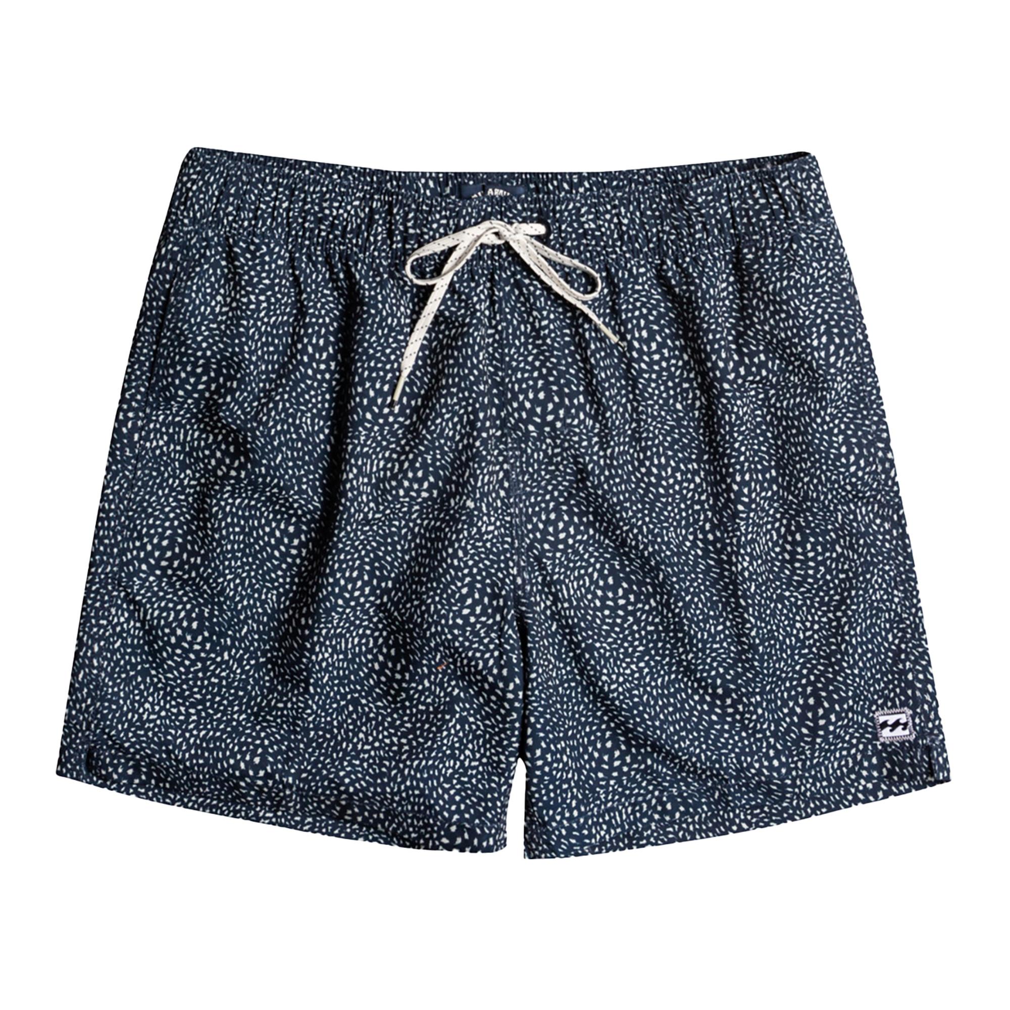 Billabong Good Times Lb Erkek Volley Short