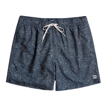  Billabong Good Times Lb Erkek Volley Short