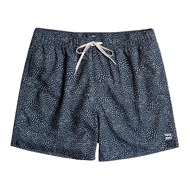  Billabong Good Times Lb Erkek Volley Short