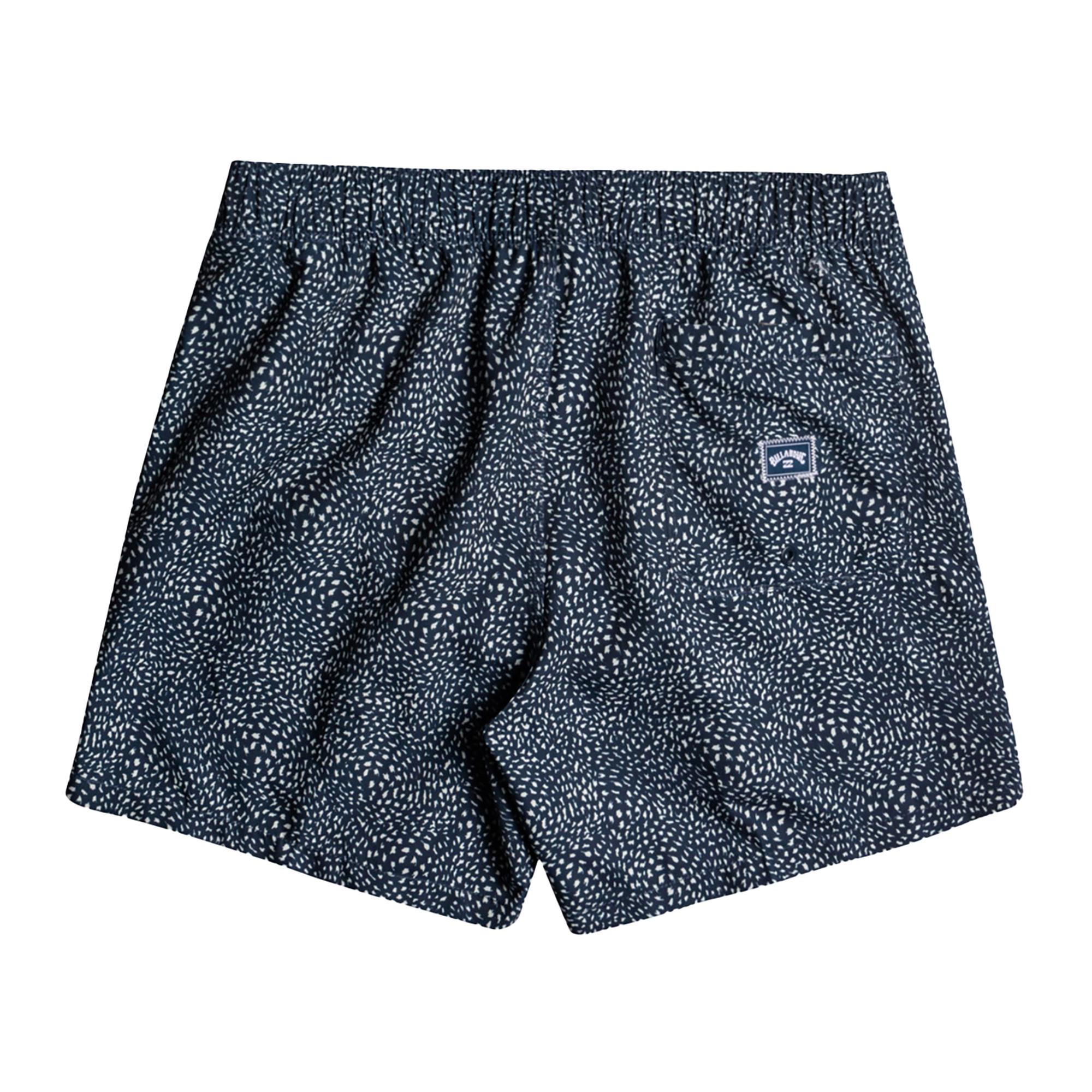 Billabong Good Times Lb Erkek Volley Short