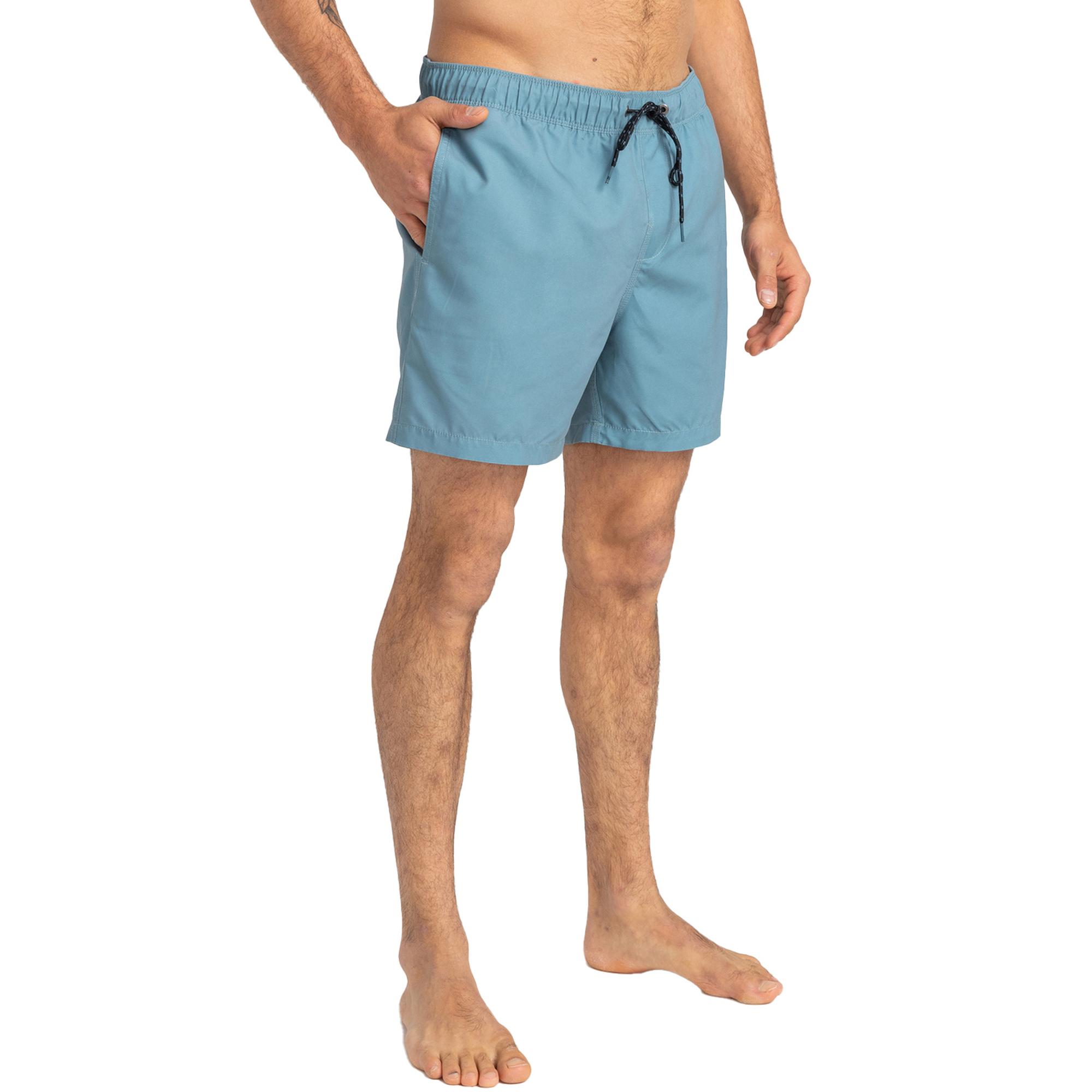 Billabong All Day Lb Erkek Mavi Volley Short