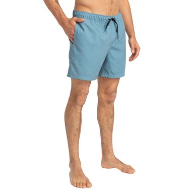  Billabong All Day Lb Erkek Mavi Volley Short
