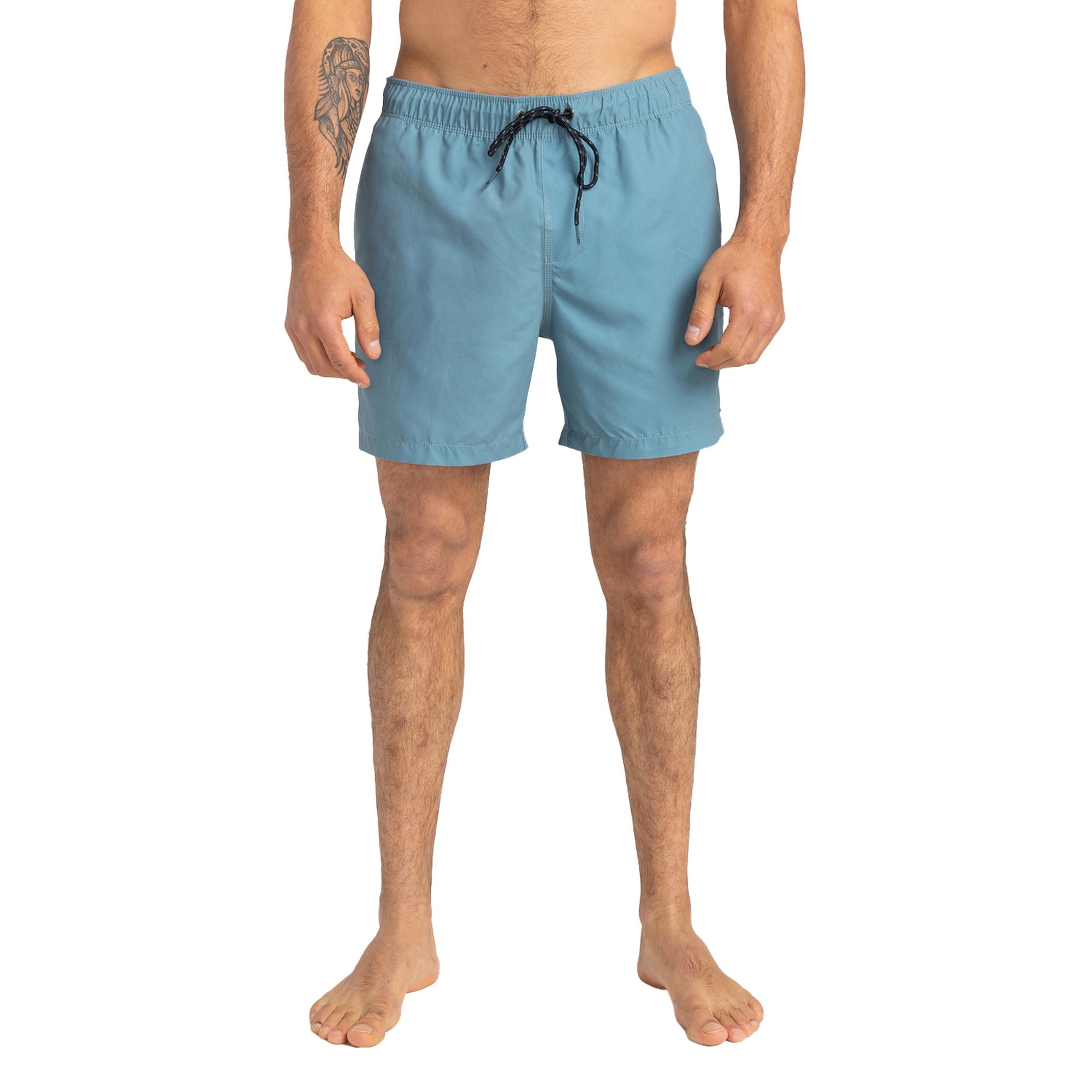 Billabong All Day Lb Erkek Mavi Volley Short