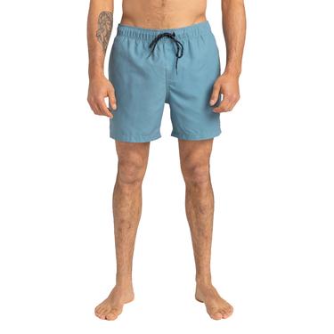  Billabong All Day Lb Erkek Mavi Volley Short