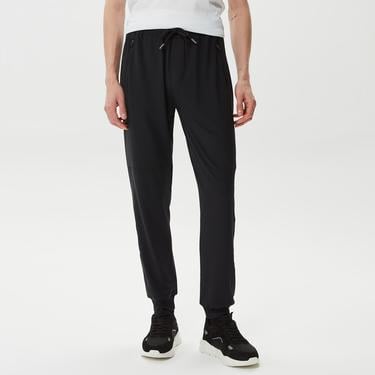  Nautica Erkek Siyah Eşofman Altı