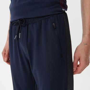  Nautica Erkek Lacivert Eşofman Altı