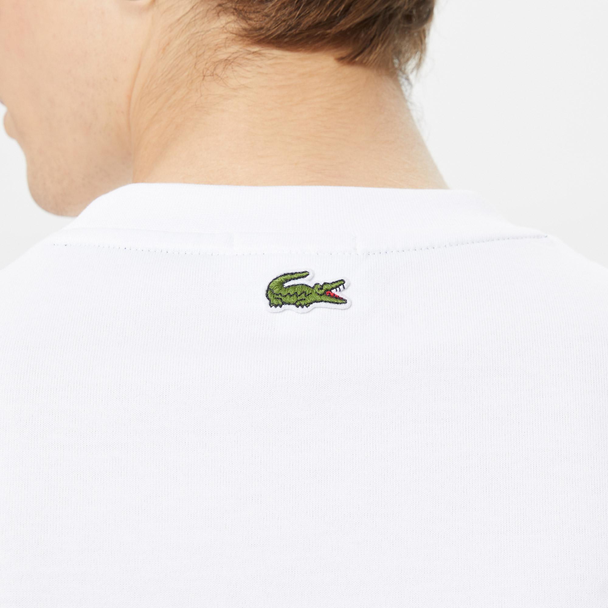 Lacoste Erkek Tişört