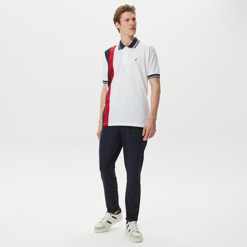  Nautica Erkek Lacivert Jogger Pantolon