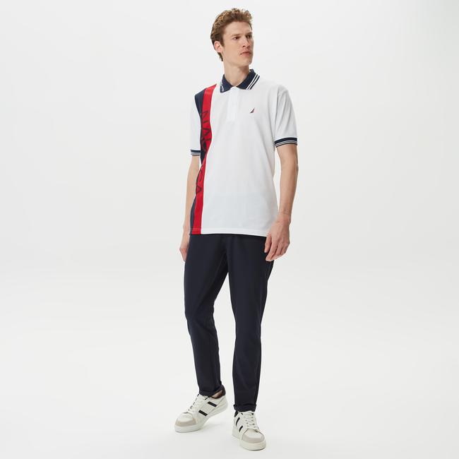  Nautica Erkek Lacivert Jogger Pantolon