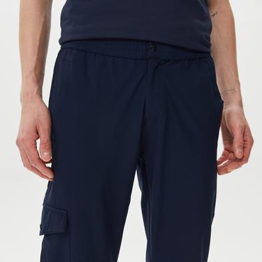  Nautica Erkek Lacivert Pantolon