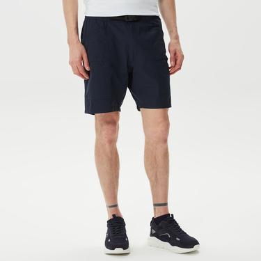  Nautica Erkek Lacivert Bermuda Şort