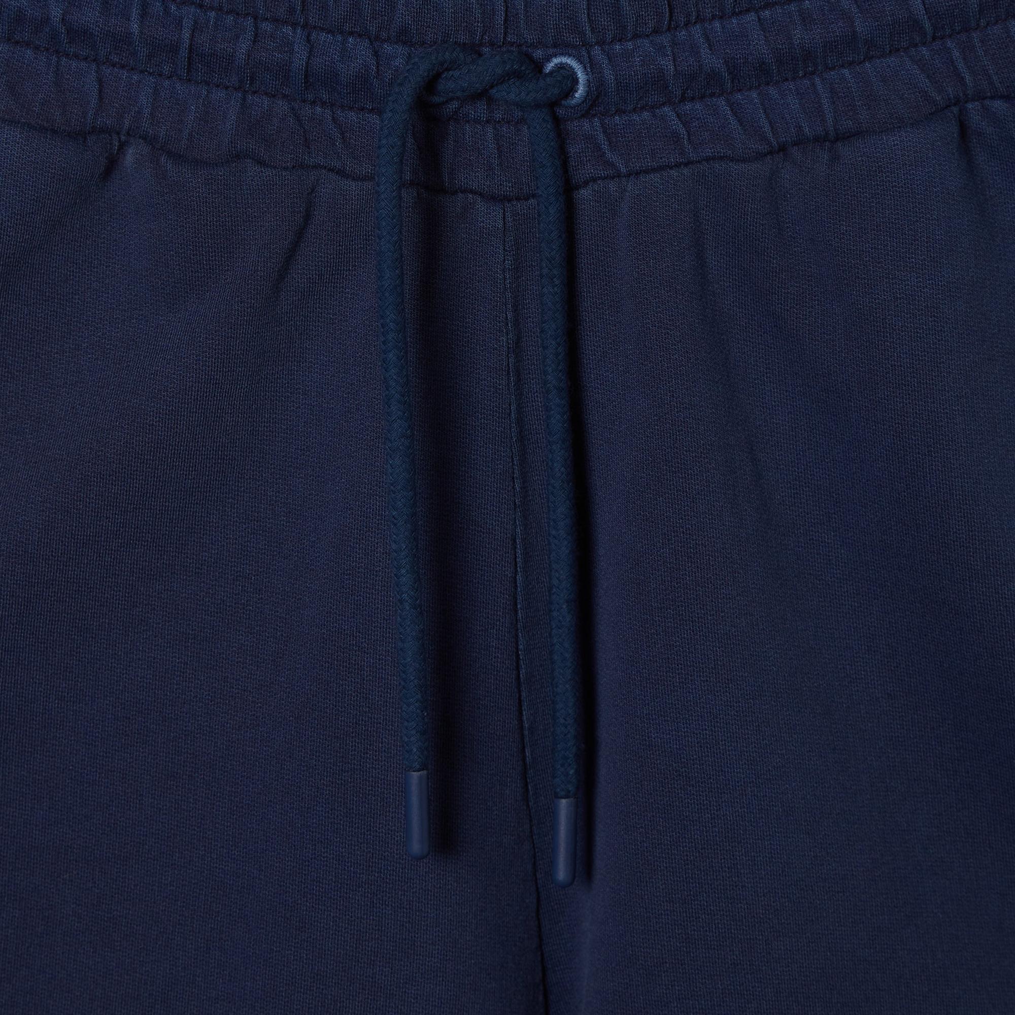 GANT Kadın Lacivert Regular Fit Şort