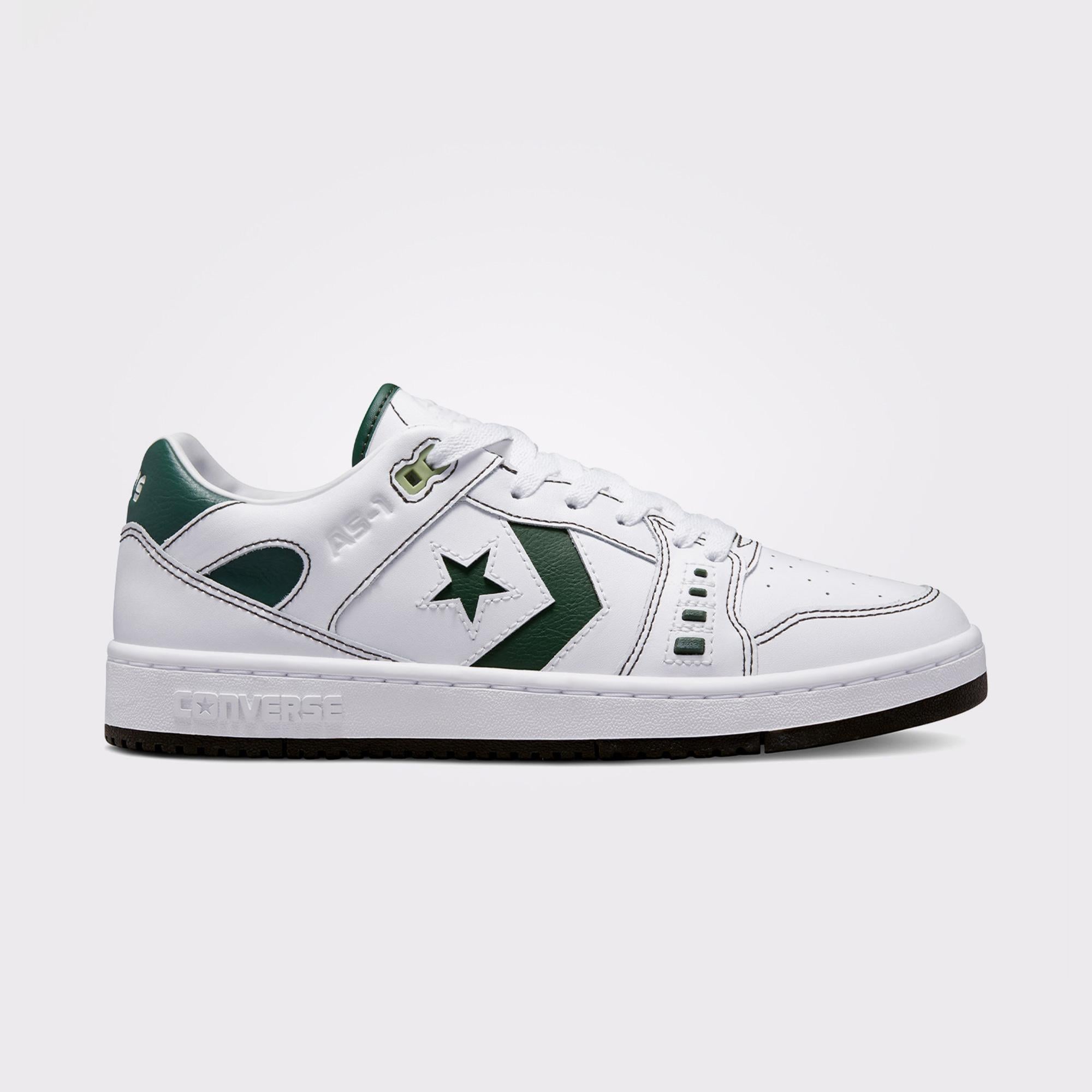 Converse Cons As-1 Pro Unisex Beyaz Sneaker
