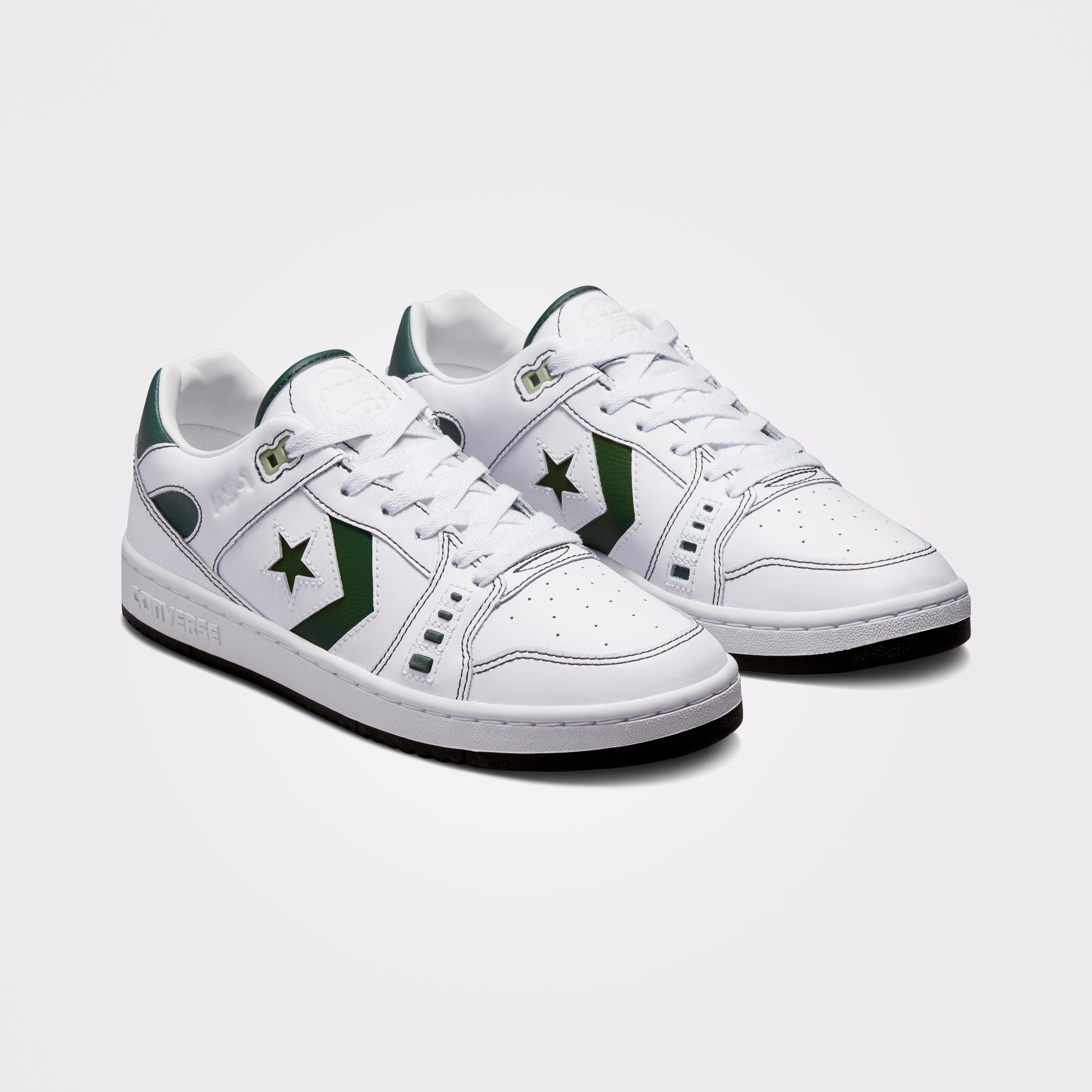 Converse Cons As-1 Pro Unisex Beyaz Sneaker