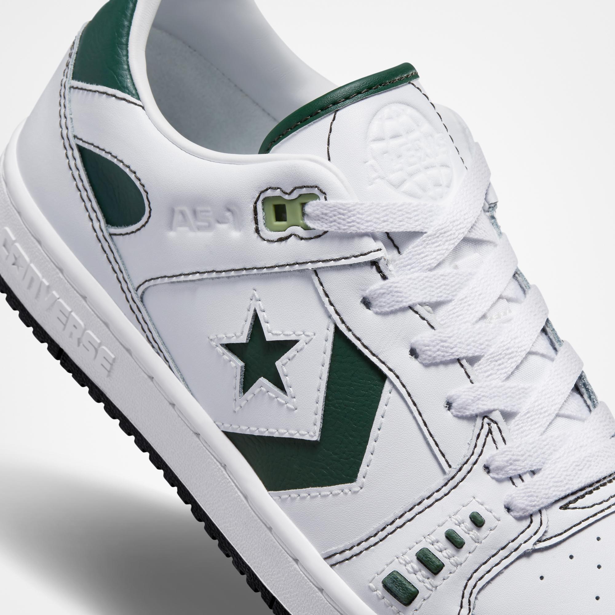 Converse Cons As-1 Pro Unisex Beyaz Sneaker