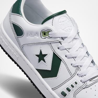  Converse Cons As-1 Pro Unisex Beyaz Sneaker