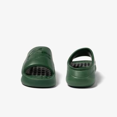  Croco 3.0 Erkek Koyu Yeşil Terlik