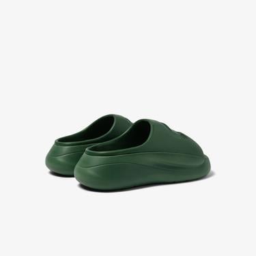  Croco 3.0 Erkek Koyu Yeşil Terlik