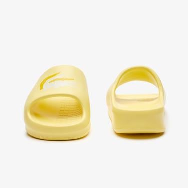  Croco 2.0 Evo Kadın Sarı Terlik