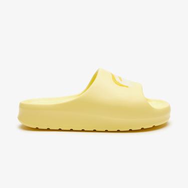  Croco 2.0 Evo Kadın Sarı Terlik