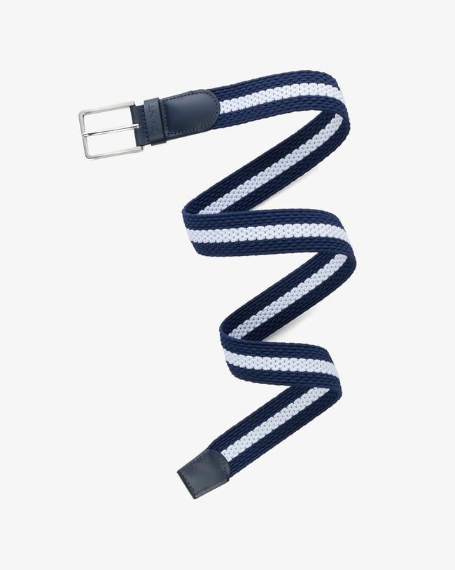  GANT Erkek Lacivert Kemer