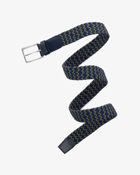  GANT Erkek Lacivert Kemer