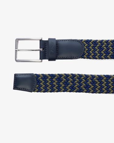  GANT Erkek Lacivert Kemer