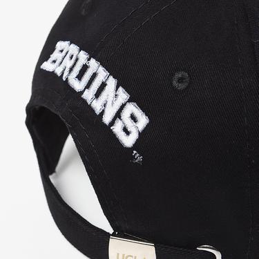  UCLA Ranch Siyah Şapka