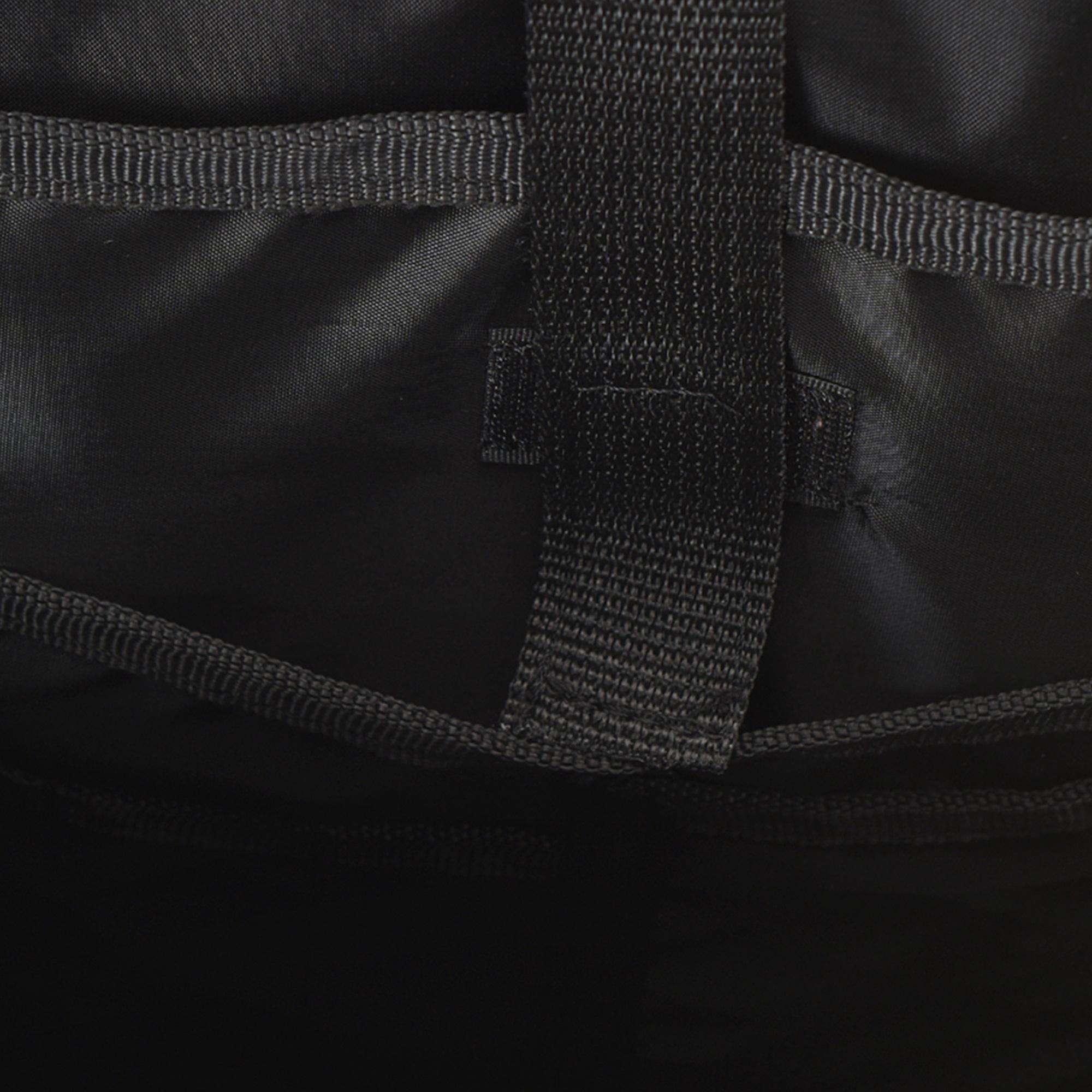 UCLA Walter Siyah Sırt Çantası