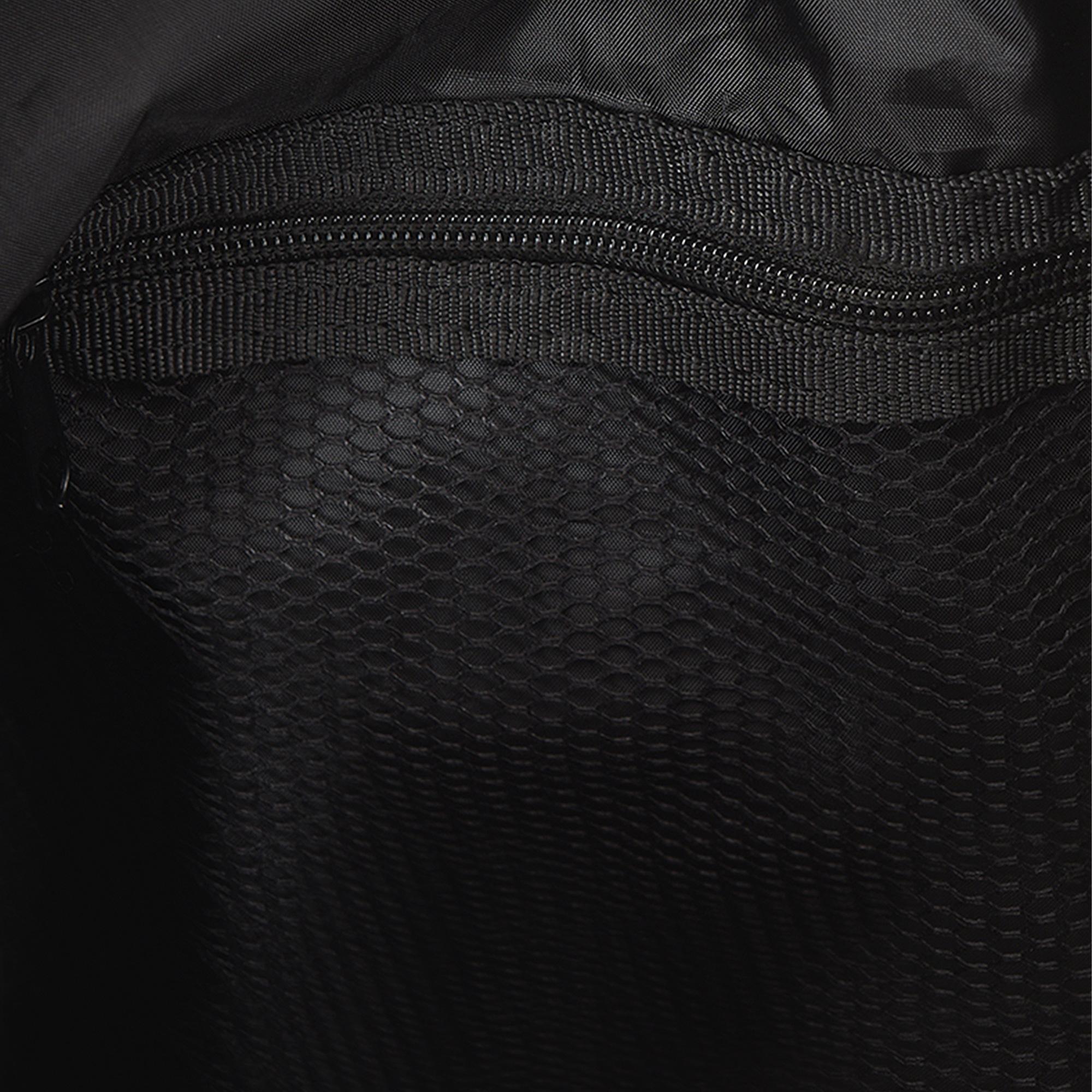 UCLA Walter Siyah Sırt Çantası