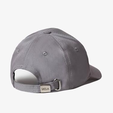  Ucla Ballard Unisex Gri Şapka