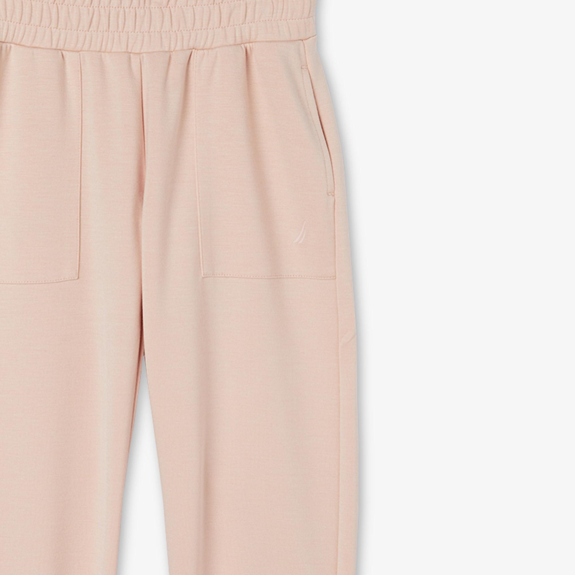 Nautica Kız Çocuk Pembe Eşofman Altı