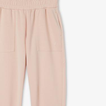  Nautica Kız Çocuk Pembe Eşofman Altı