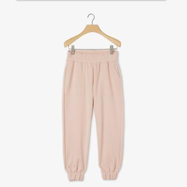  Nautica Kız Çocuk Pembe Eşofman Altı