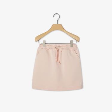  Nautica Kız Çocuk Pembe Standart Fit Etek