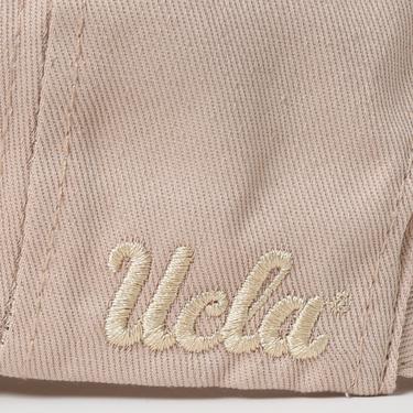  Ucla Pasedena Unisex Bej Şapka
