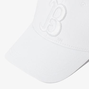  Ucla Pasedena Unisex Beyaz Şapka