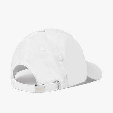  Ucla Pasedena Unisex Beyaz Şapka