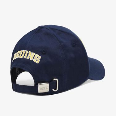  Ucla Ranch Unisex Mavi Şapka
