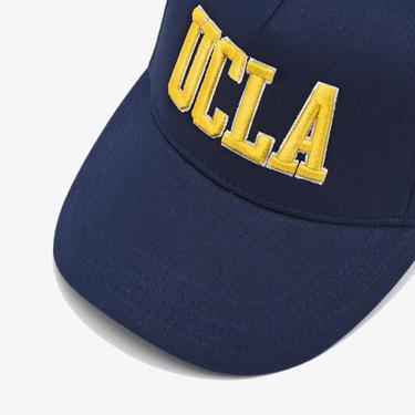  Ucla Ranch Unisex Mavi Şapka