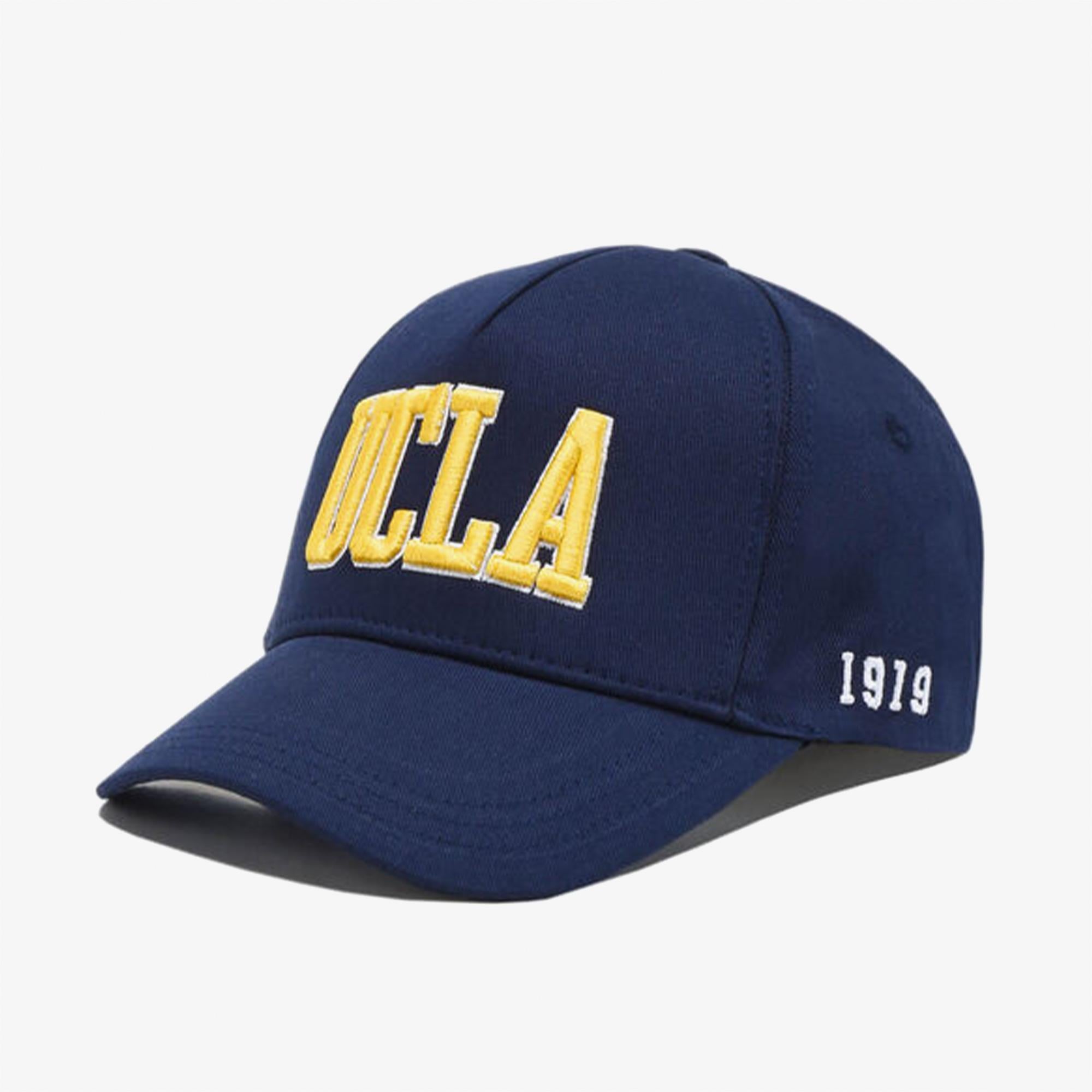 Ucla Ranch Unisex Mavi Şapka