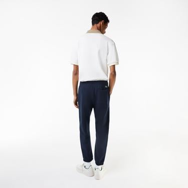  Neo Heritage Erkek Regular Fit Organik Pamuk Lacivert Eşofman Altı