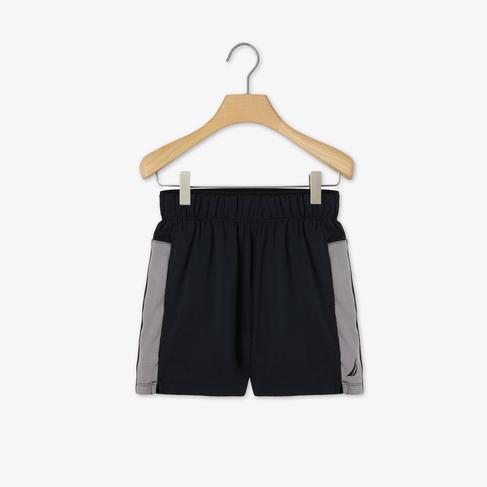  Nautica Erkek Çocuk Siyah Şort
