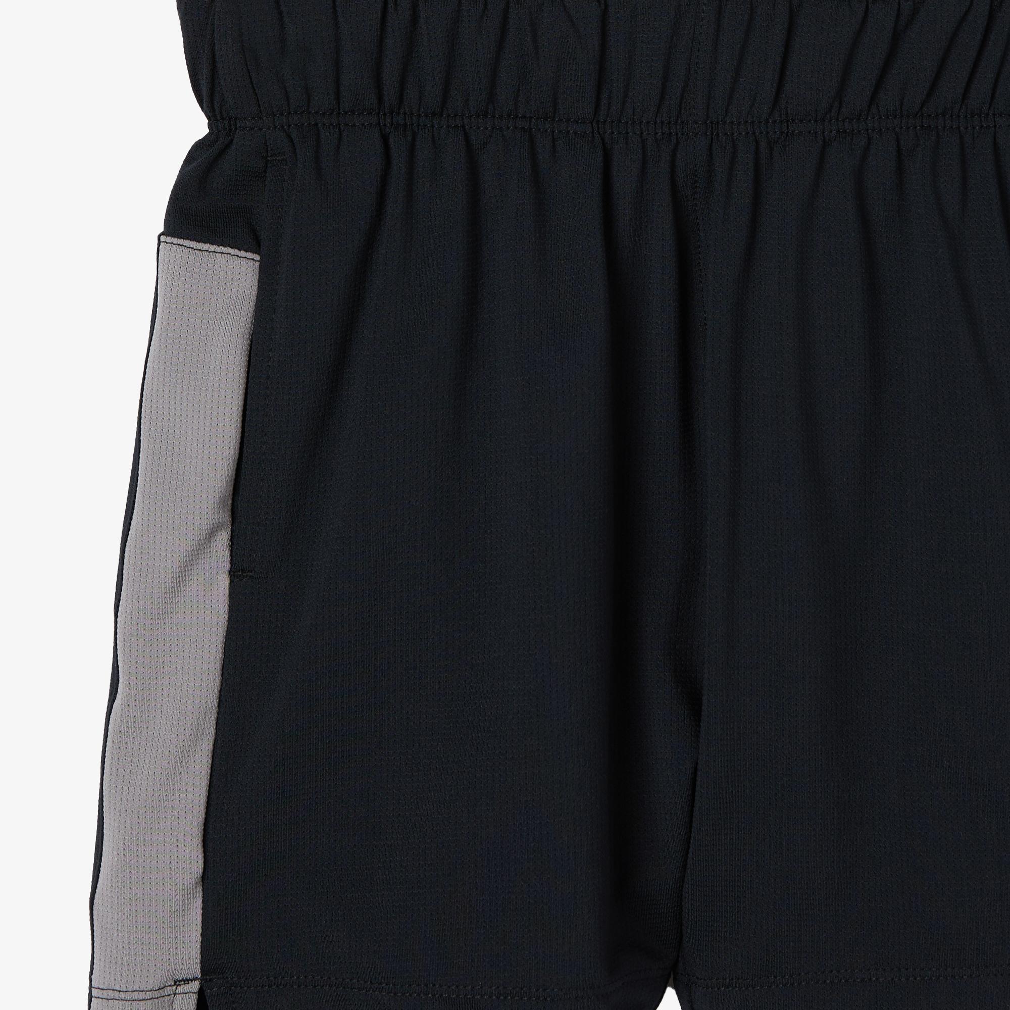 Nautica Erkek Çocuk Siyah Şort