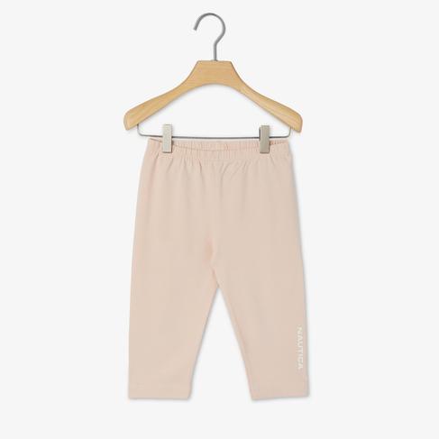  Nautica Kız Çocuk Pembe Tayt