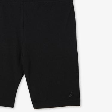  Nautica Kız Çocuk Siyah Tayt