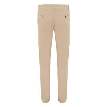  Routefield Worth Erkek Kahverengi Pantolon